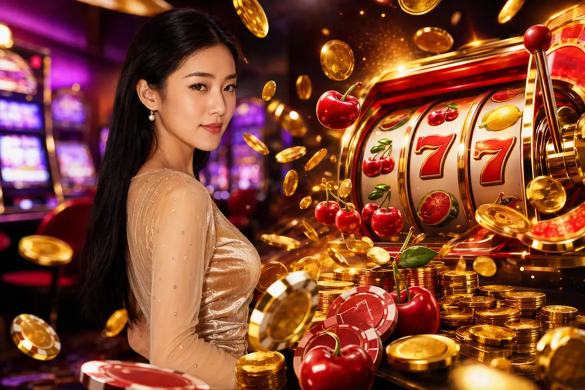 cf68cf68 casino trực tuyến Việt Nam